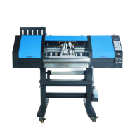 Plotter DTF 60 2 TESTE 