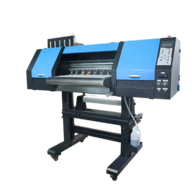 Plotter DTF 60 FLUO